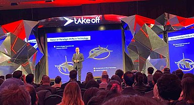 Sanayi ve Teknoloji Bakanı Kacır 2030'u işaret etti, Türkiye'nin teknoloji girişim hedefini açıkladı