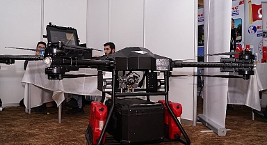 Sanayinin yeni yıldızları tanıtıldı