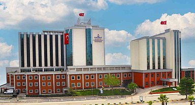 SANKO Üniversitesi Hastanesi'nde Denge Merkezi kuruldu