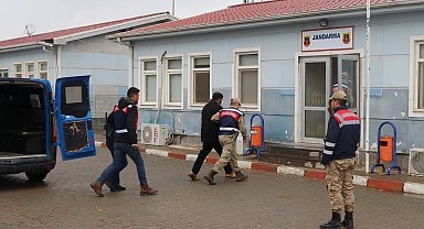 Şanlıurfa merkezli göçmen kaçakçılığı operasyonu: 16 gözaltı