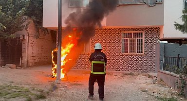 Şanlıurfa'da elektrik çilesi bitmiyor