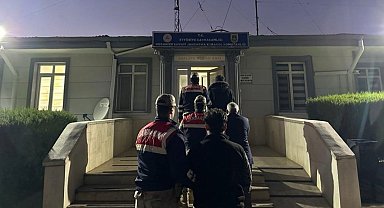 Şanlıurfa'da göçmen kaçakçılığı operasyonu: 15 tutuklama