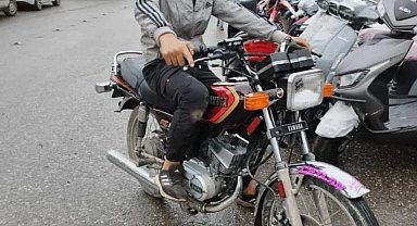 Şanlıurfa'da iki motosiklet çarpıştı: 1 ölü, 3 yaralı