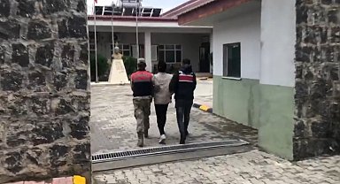Şanlıurfa'da terör operasyonu: 4 gözaltı