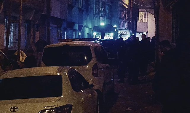 Şanlıurfalı şehidin acı haberi Gaziantep'te yaşayan ailesine verildi