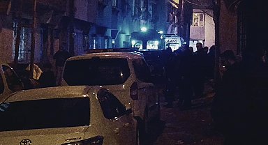 Şanlıurfalı şehidin acı haberi Gaziantep'te yaşayan ailesine verildi