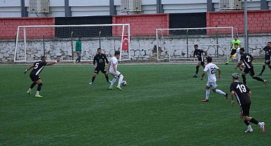 Sarayköyspor 3 puanı 4 golle aldı