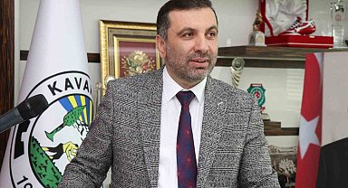 Sarıcaoğlu: "Hizmette ayrım olmaz"