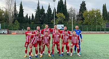 Sarıgöl Belediyespor fırtınası devam ediyor