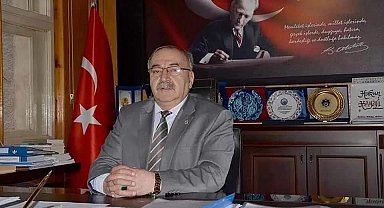 Sarıkamış Belediye Başkanı Harun Hayali, hayatını kaybetti