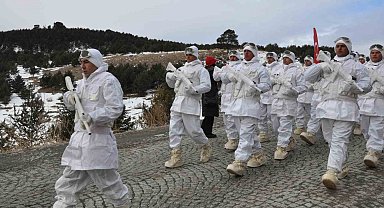 Sarıkamış Harekatı programı belli oldu