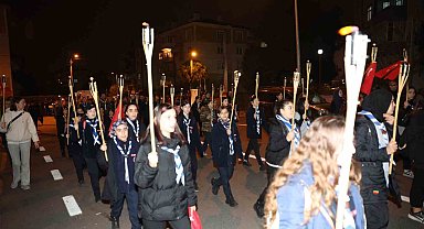 Sarıkamış şehitleri unutulmadı