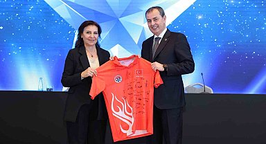 Satrancın Yıldızları buluştu