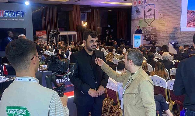 Savunma Fuarı Ankara'da gerçekleştirildi