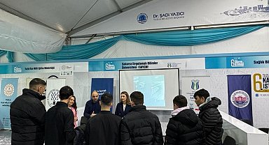 SAYEM, sertifikalı eğitim programlarını tanıttı