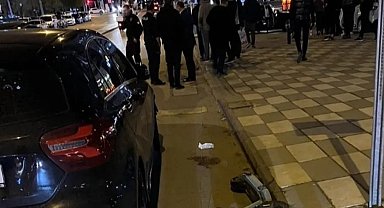 Scooter kazasında ölen lise öğrencisinin ailesinden tepki