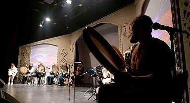 Şeb-i Arus etkinliğine yoğun ilgi