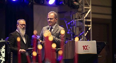 Seçer: "Mersin bir fırsatlar kenti"