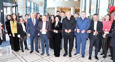 Şehit babasından festival açan protokole tepki