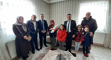 Şehit Nevzat Kaya, şehadetinin 30. yıl dönümünde unutulmadı