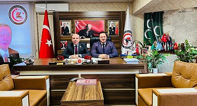 Şehit ve gazi ailelerinden CHP'ye tepki