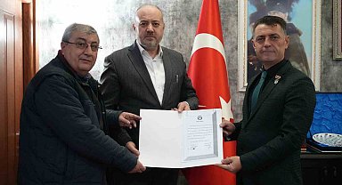 Şehit yakınları ve gazilere ücretsiz düğün salonu