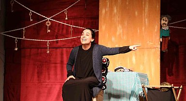 Şehzadeler Filistin hakkında konuştu