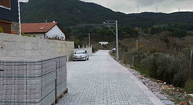 Selçuk'ta köylere özel destek