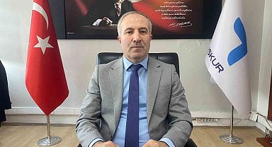 Şentürk, 7 bin 509 kişinin TYP'den işe yerleştiğini açıkladı