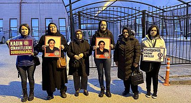 Serap Bor davasında karar: Azmettirici babaya müebbet, annesini öldüren çocuğa 38 yıl 6 ay hapis cezası