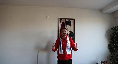 Sergey Nikitin, Develi Belediyespor'da