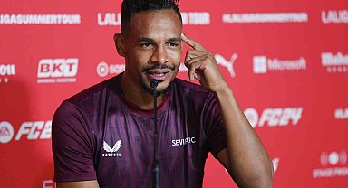 Sevilla, Fernando Reges'in sözleşmesinin feshedildiğini açıkladı