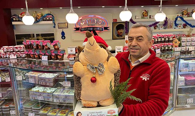 Sevimli kirpişler şimdi daha büyük ve gösterişli