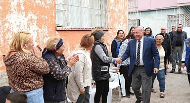 Seyhan Belediye Başkanı Akay: "Sorunları en derinden yaşayan kadınlardır"