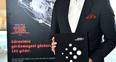 Siemens Healthineers Türkiye 135'inci yaşını kutladı