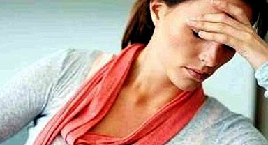 Sigara kullananlarda 'erken menopoz' riski