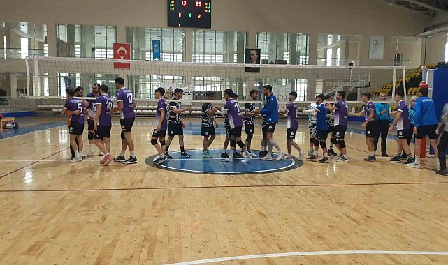 Siirt Belediyespor, Hakkari'yi rahat geçti