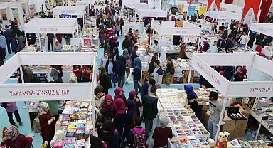 Siirt Kitap Fuarı yarın açılıyor