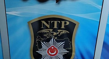 Siirt'te 8,5 kilo metamfetamin ele geçirildi: 2 tutuklama