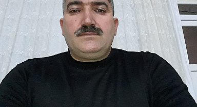 Siirt'te elektrik akımına kapılan işçi hayatını kaybetti