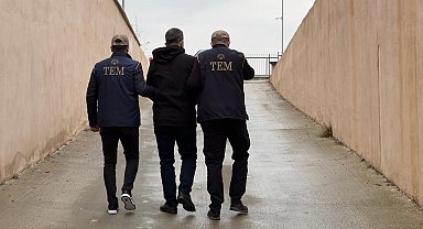 Siirt'te FETÖ'nün sözde esnaf mütevelli heyeti yakalandı