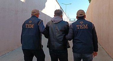 Siirt'te Jandarmadan 'huzur ve güven' uygulaması: 6 tutuklama