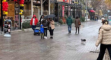 Sık değişen hava sıcaklıkları insan psikolojisini etkiliyor