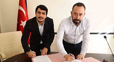 Simav Belediyesinde memurların sosyal denge tazminatı sözleşmesi imzalandı