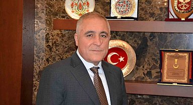 Şimşek'ten 25 Aralık kutlama mesajı