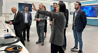 Sınırları aşan birleştirici güç