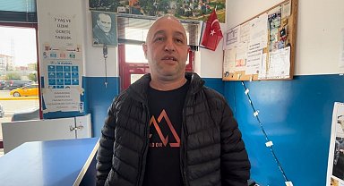 Sinop Otogarı dökülüyor