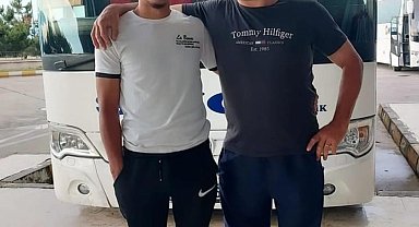 Sinop'ta akrabalar arasında silahlı kavga: 1 ağır yaralı