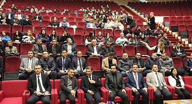 Şırnak Termal Turizmi masaya yatırıldı