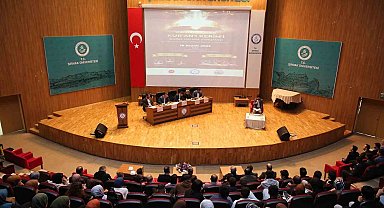 Şırnak Üniversitesi "Kuran-ı Kerim-i Güzel Okuma Yarışması"na katılacak öğrencileri belirledi